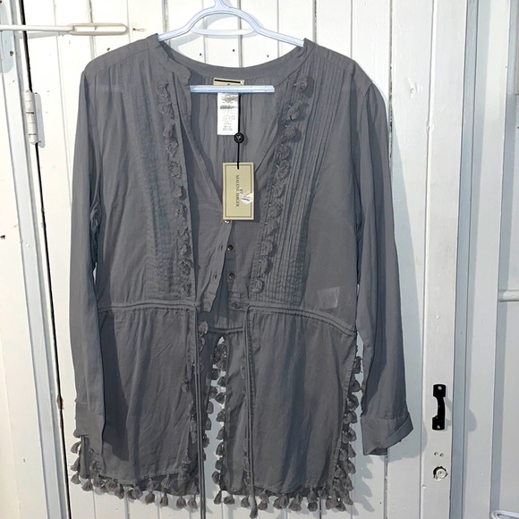 Malene Birger Top - Picture 1 of 1